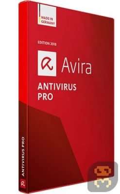 دانلود Avira AntiVirus Pro v15.0.2005.1882 – آنتی ویروس اویرا
