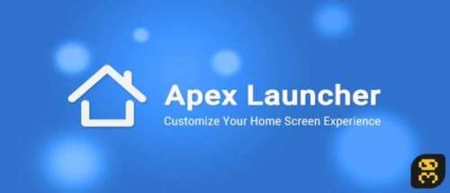 دانلود Apex Launcher v4.9.12 – لانچر اپکس اندروید
