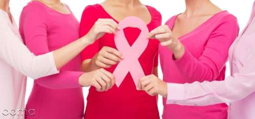 علائم سرطان پستان | تشخیص، علت و درمان سرطان پستان