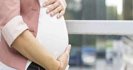 سوالات درباره بارداری