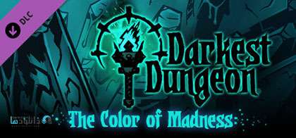 دانلود بازی Darkest Dungeon Ancestral Edition برای کامپیوتر