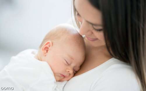 علت لکه بینی در دوران شیردهی