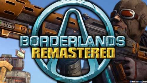 دانلود بازی Borderlands 2 Remastered برای کامپیوتر