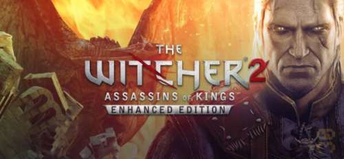 دانلود بازی The Witcher 2 برای کامپیوتر