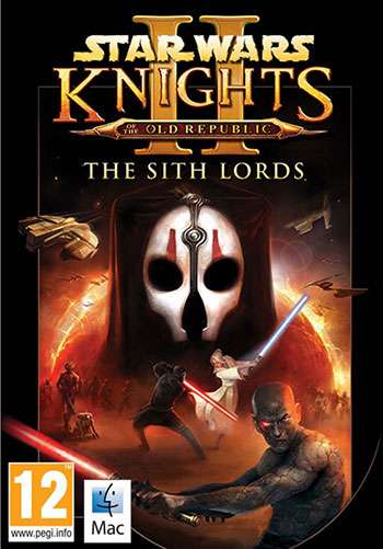 دانلود بازی STAR WARS Knights of the Old Republic II برای کامپیوتر