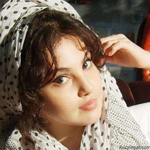 ساناز صالحی + عکس ساناز صالحی زیباترین دختر ایران