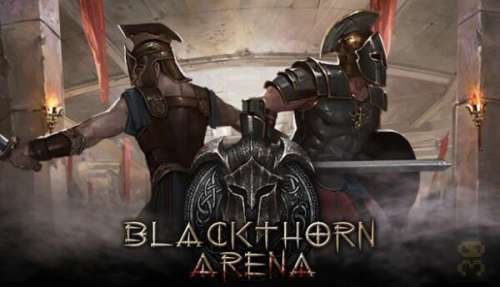 دانلود بازی Blackthorn Arena برای کامپیوتر