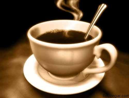 فال قهوه از نوع تصویری + آموزش گرفتن فال قهوه
