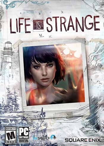 دانلود بازی Life is Strange: Complete Season برای کامپیوتر – نسخه GOG