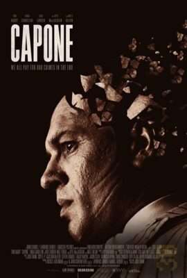 دانلود فیلم Capone 2020 با زیرنویس فارسی