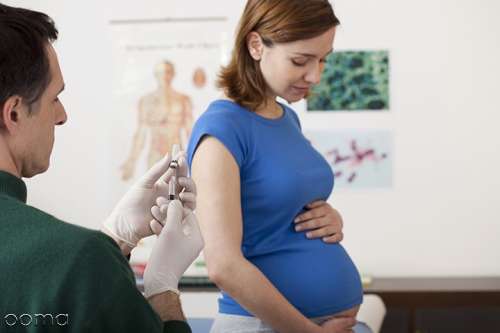 زمان و نحوه تزریق آمپول بتامتازون در بارداری