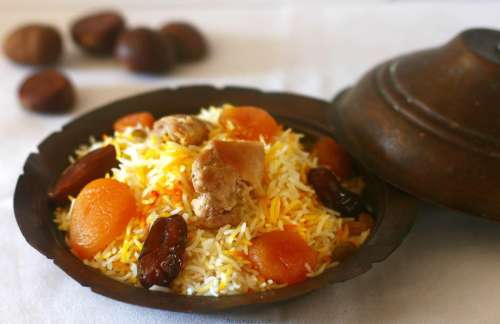 معروفترین غذاهای سنتی و پرطرفدار آذربایجان