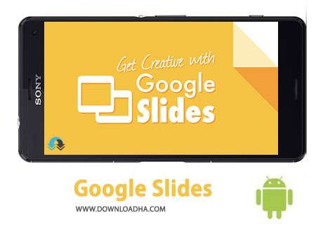 دانلود Google Slides 1.19.232.05.30 – نرم افزار گوگل اسلاید برای اندروید