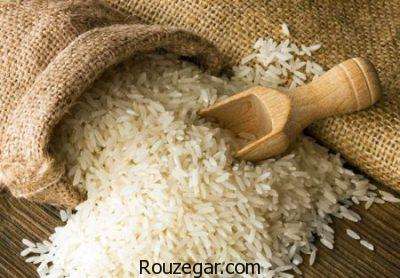 تعبیر خواب برنج + تعبیر خواب خوردن برنج و تعبیر خواب خرید و فروش برنج