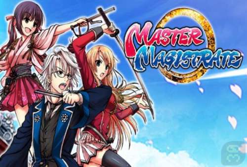 دانلود بازی Master Magistrate برای کامپیوتر