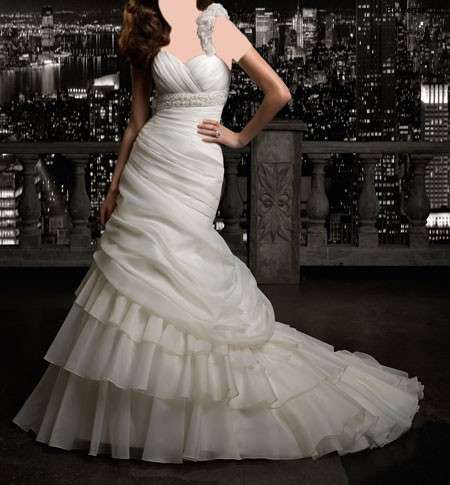 مدل لباس عروس ۲۰۱۵ | مدل لباس عروس ۱۳۹۴