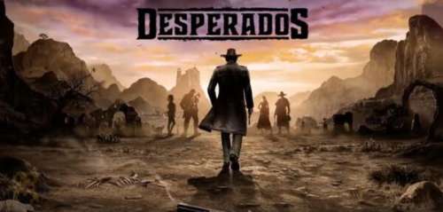 دانلود بازی Desperados 3 برای کامپیوتر