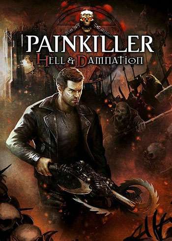 دانلود بازی Painkiller Hell and Damnation برای کامپیوتر – نسخه PROPHET