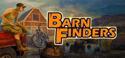 دانلود بازی Barn Finders برای کامپیوتر – نسخه CODEX
