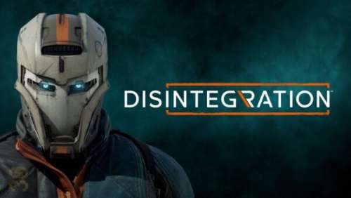 دانلود بازی Disintegration برای کامپیوتر