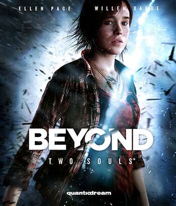 دانلود بازی Beyond Two Souls برای کامپیوتر – نسخه CODEX