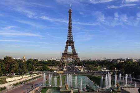 10 شهر زیبای فرانسه و معرفی مناطق گردشگری آنها