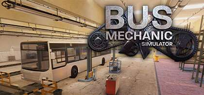 دانلود بازی Bus Mechanic Simulator v1.1.0 برای کامپیوتر – نسخه CODEX