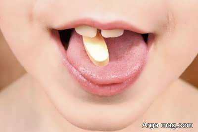 عوارض داروها بر دهان و دندان را بهتر بشناسید
