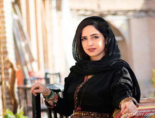 زندگی زهره نعیمی بازیگر پرگار ؛ از شروع با تلویزیون تا شهرت (۳۸۸)