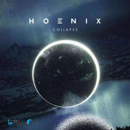 دانلود آلبوم موسیقی Collapse اثری از Hoenix