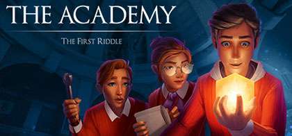 دانلود بازی The Academy The First Riddle برای کامپیوتر – نسخه PLAZA