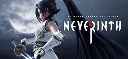 دانلود بازی Neverinth برای کامپیوتر – نسخه CODEX