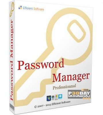 دانلود Efficient Password Manager Pro 5.60 B559  – مدیریت رمز عبور