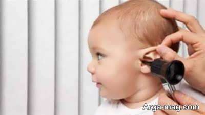 همه چیز درباره شنوایی سنجی نوزادان و روش های تست شنوایی