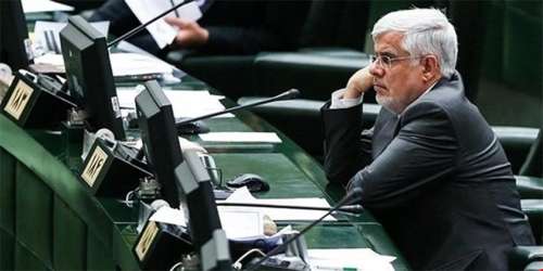 محمدرضا عارف از ریاست شورای عالی اصلاح‌طلبان استعفا داد
