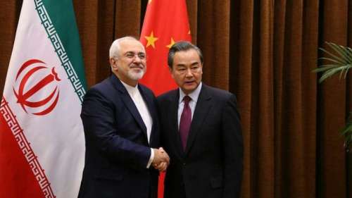 قرارداد ۲۵ ساله ایران و چین که داد محمود احمدی نژاد را درآورده چیست؟