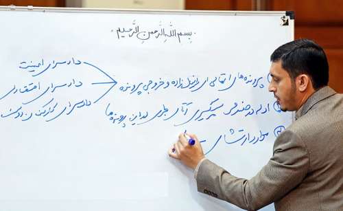 افشای روابط «سلطان فولاد» ایران با «سلطان رشوه» و گزارش وزارت اطلاعات