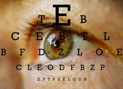 خوراکی مفید برای چشم | بری داشتن چشم قوی و سالم چه بخوریم؟