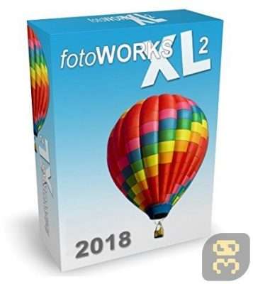 دانلود FotoWorks XL 2020 v20.0.1 – ویرایش تصاویر دیجیتال