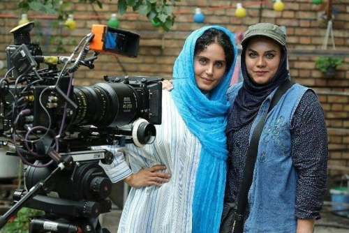 کارگردان زن ایرانی عضو اسکار شد