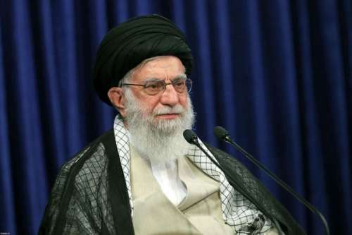 بیانات منتشر نشده رهبر انقلاب: خط مبارزه سیاسی ائمه، تشکیل حکومت اسلامی بوده است