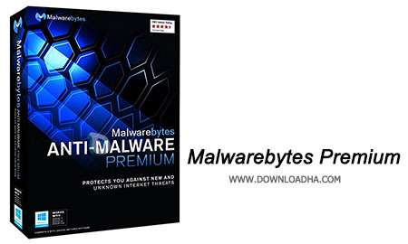 دانلود Malwarebytes Premium 4.1.2.73 – نرم افزار پاک سازی برنامه های مخرب