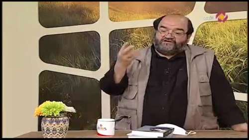 فیلم| داودآبادی: سردار سلیمانی گفت حاج احمد متوسلیان همان شب اول شهید شده است