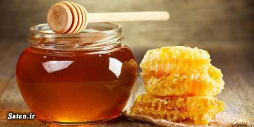 خواص عسل طبیعی و معجزه زنبورهای عسل