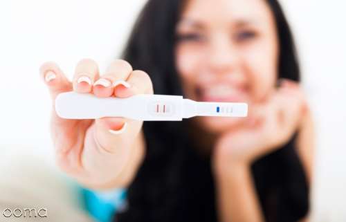 23 تست خانگی تشخیص بارداری