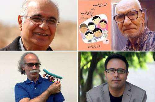 نویسندگان ایرانی که فراتر از مرزهای جغرافیایی رفتند/ از پدر ادبیات کودک تا خالق قصه‌های مجید