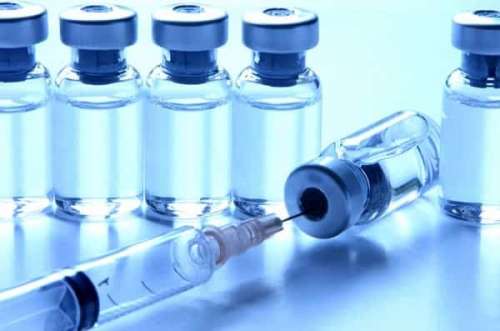 مشخص شدن زمان ارائه واکسن ایرانی کرونا