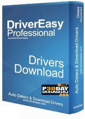 دانلود Driver Easy Pro v5.6.15.34863 – آپدیت درایورهای کامپیوتر