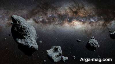 سیارک چیست؟ آنچه باید درباره سیارک ها بدانید