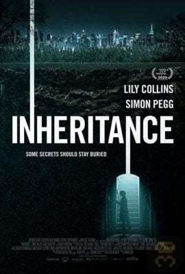 دانلود فیلم Inheritance 2020 با زیرنویس فارسی